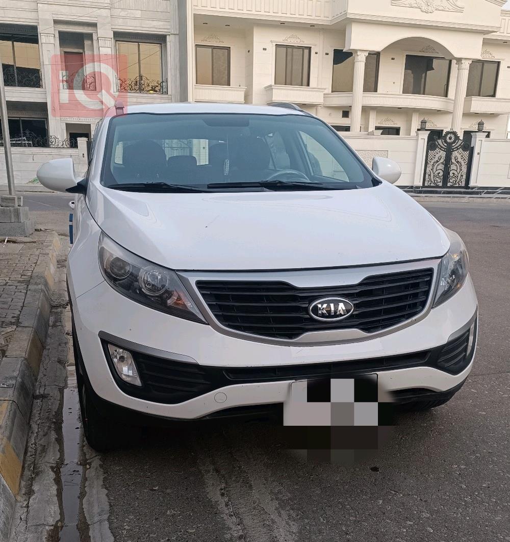 کیا سپۆرتاج